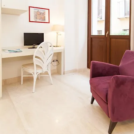 Case Di Via Arquer Apartment *