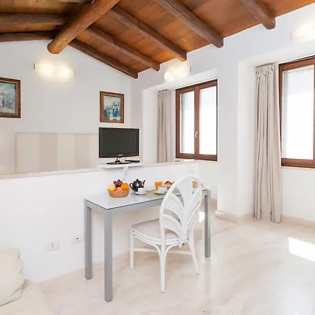 Apartment Case Di Via Arquer Cagliari