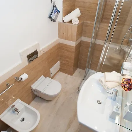Apartment Case Di Via Arquer Cagliari